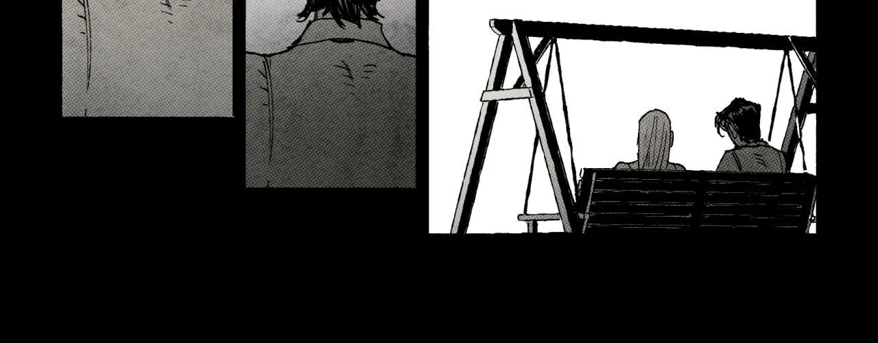 Immortal Days Chapter 326 page 22 - 