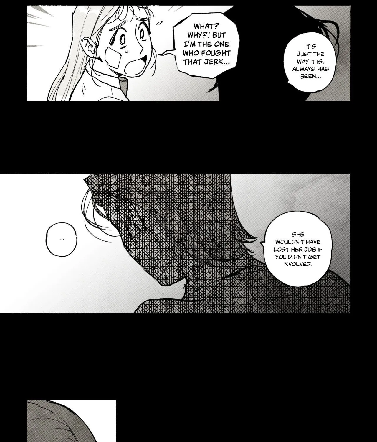 Immortal Days Chapter 326 page 23 - 