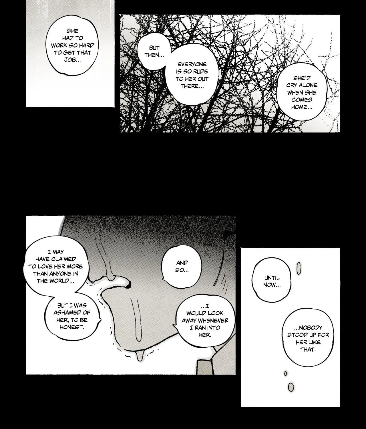 Immortal Days Chapter 326 page 28 - 