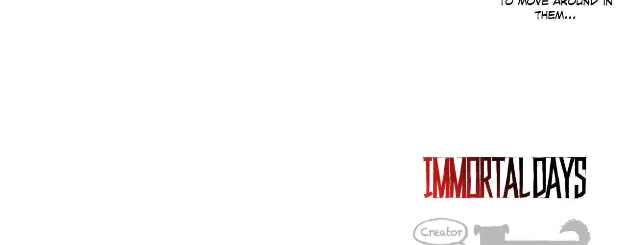 Immortal Days Chapter 326 page 32 - 