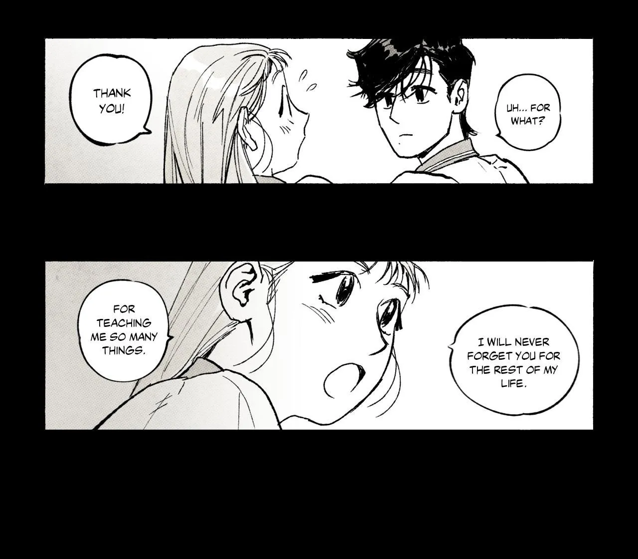 Immortal Days Chapter 326 page 5 - 
