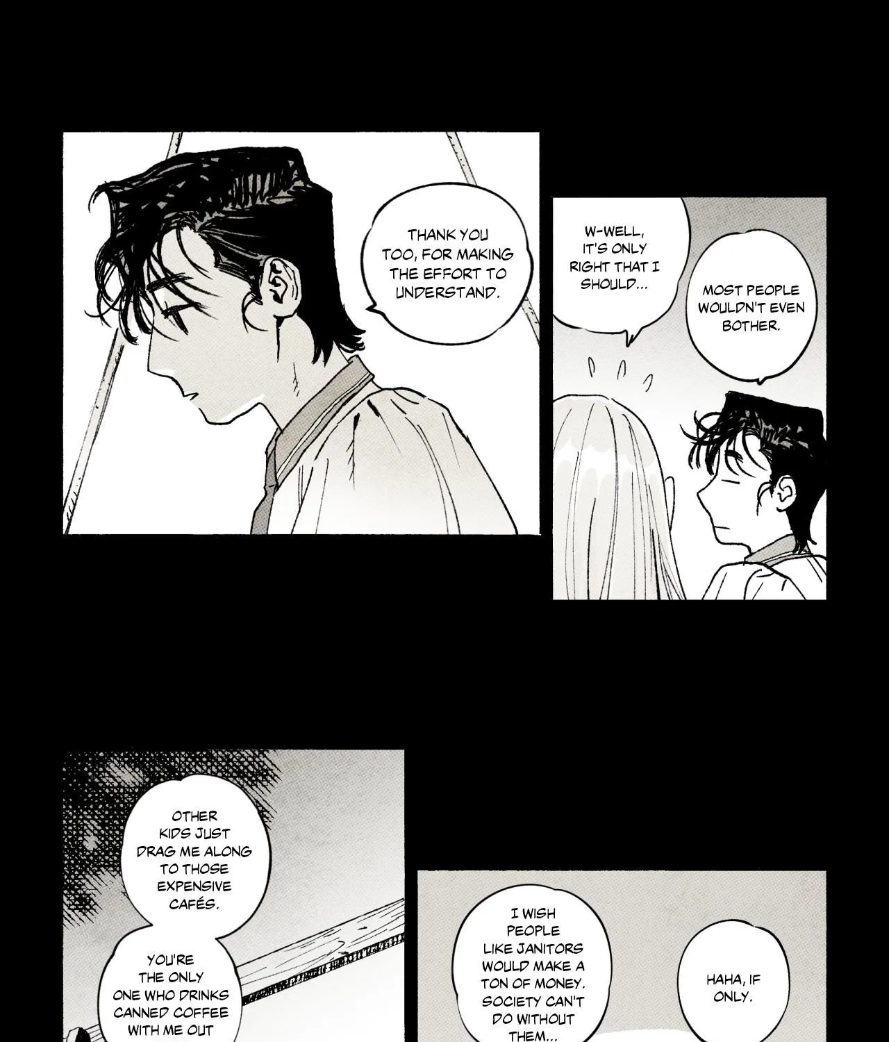 Immortal Days Chapter 326 page 6 - 