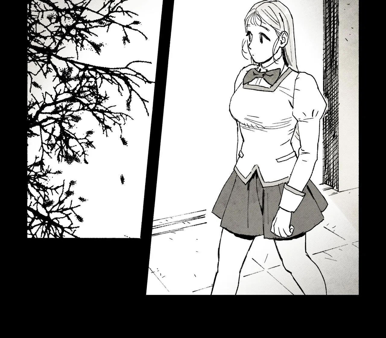 Immortal Days Chapter 326 page 10 - 