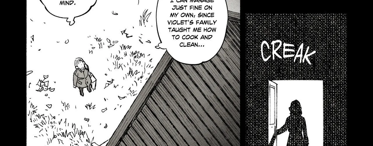 Immortal Days Chapter 327 page 12 - 