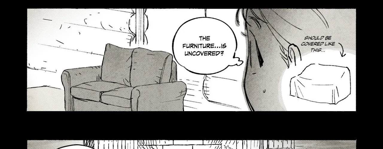 Immortal Days Chapter 327 page 14 - 