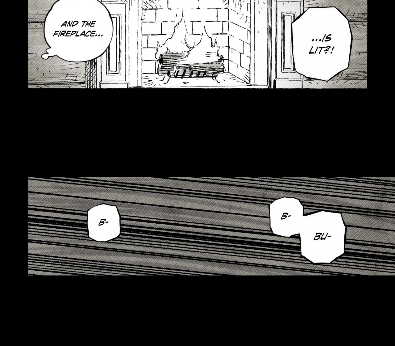 Immortal Days Chapter 327 page 15 - 