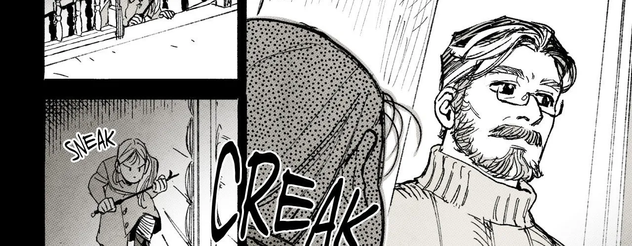 Immortal Days Chapter 327 page 17 - 