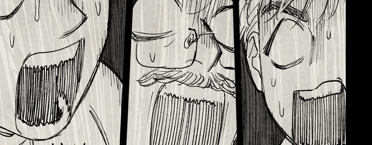 Immortal Days Chapter 327 page 19 - 