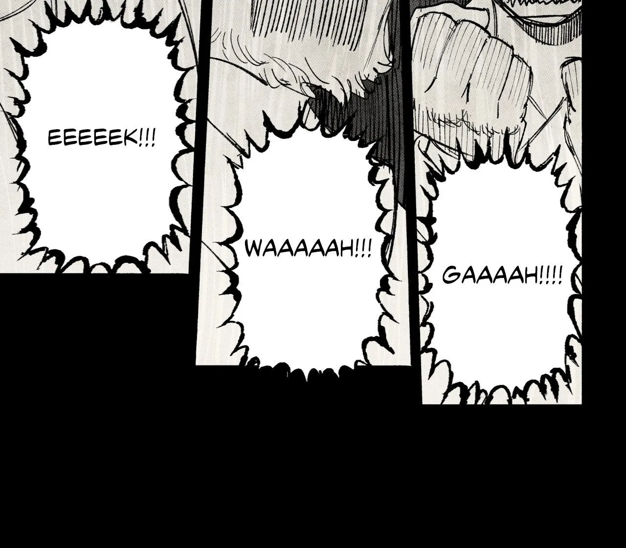Immortal Days Chapter 327 page 20 - 