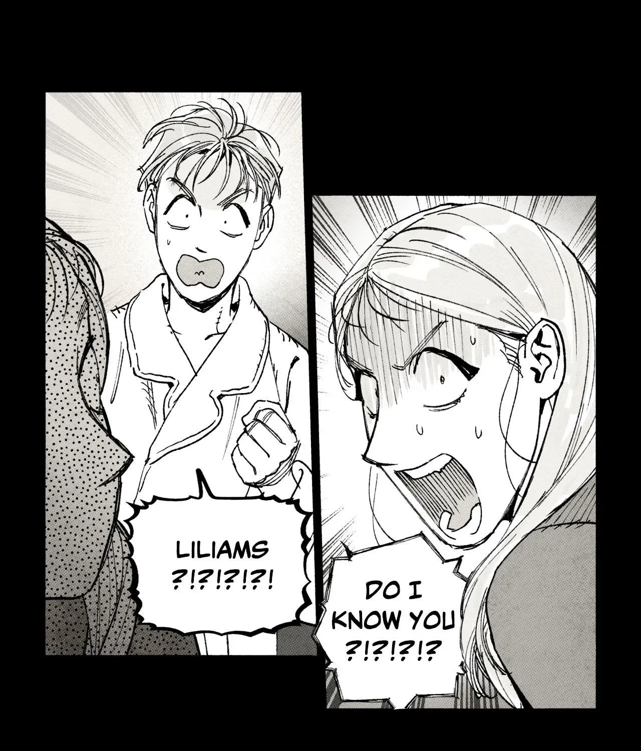 Immortal Days Chapter 327 page 21 - 