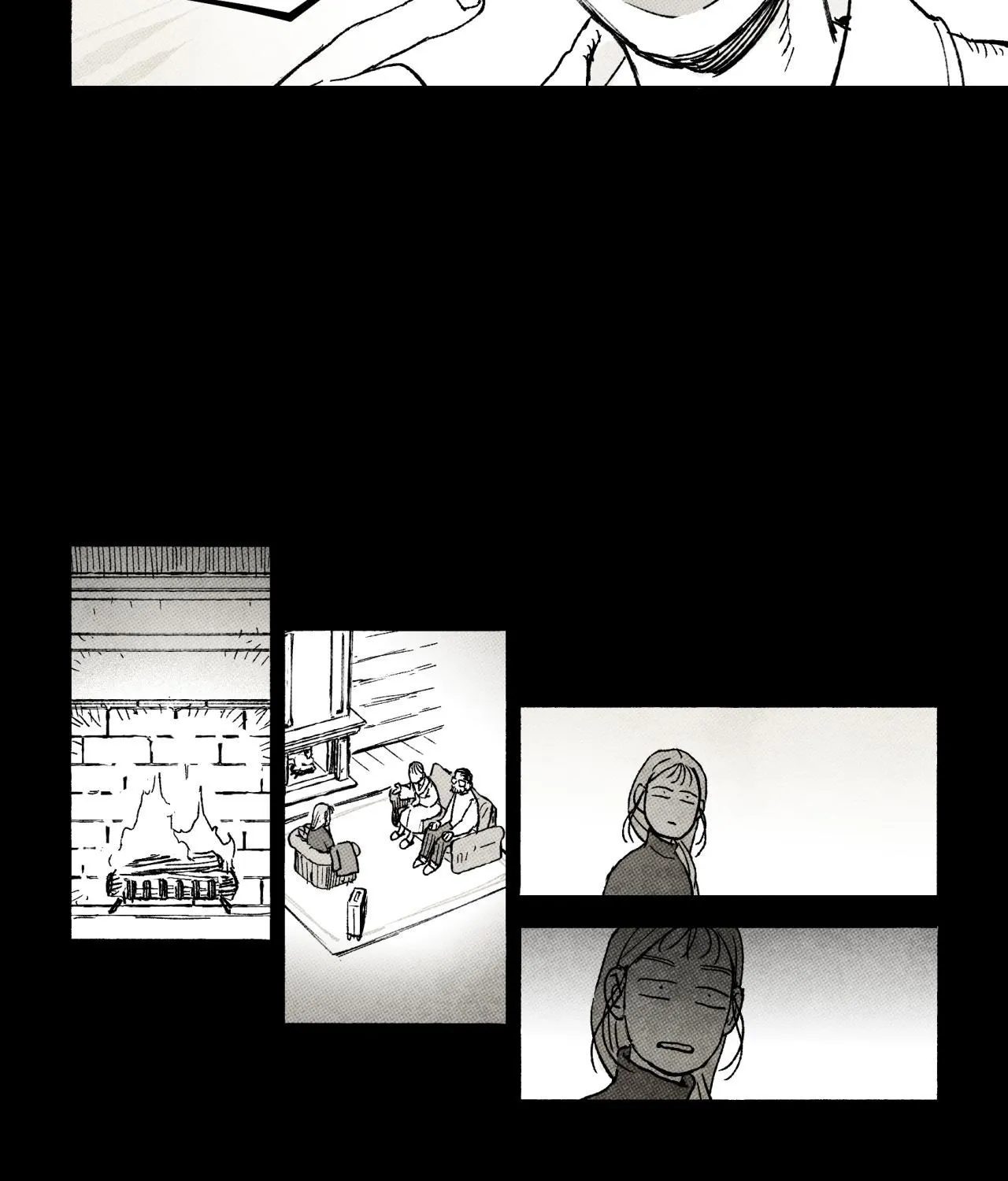 Immortal Days Chapter 327 page 23 - 