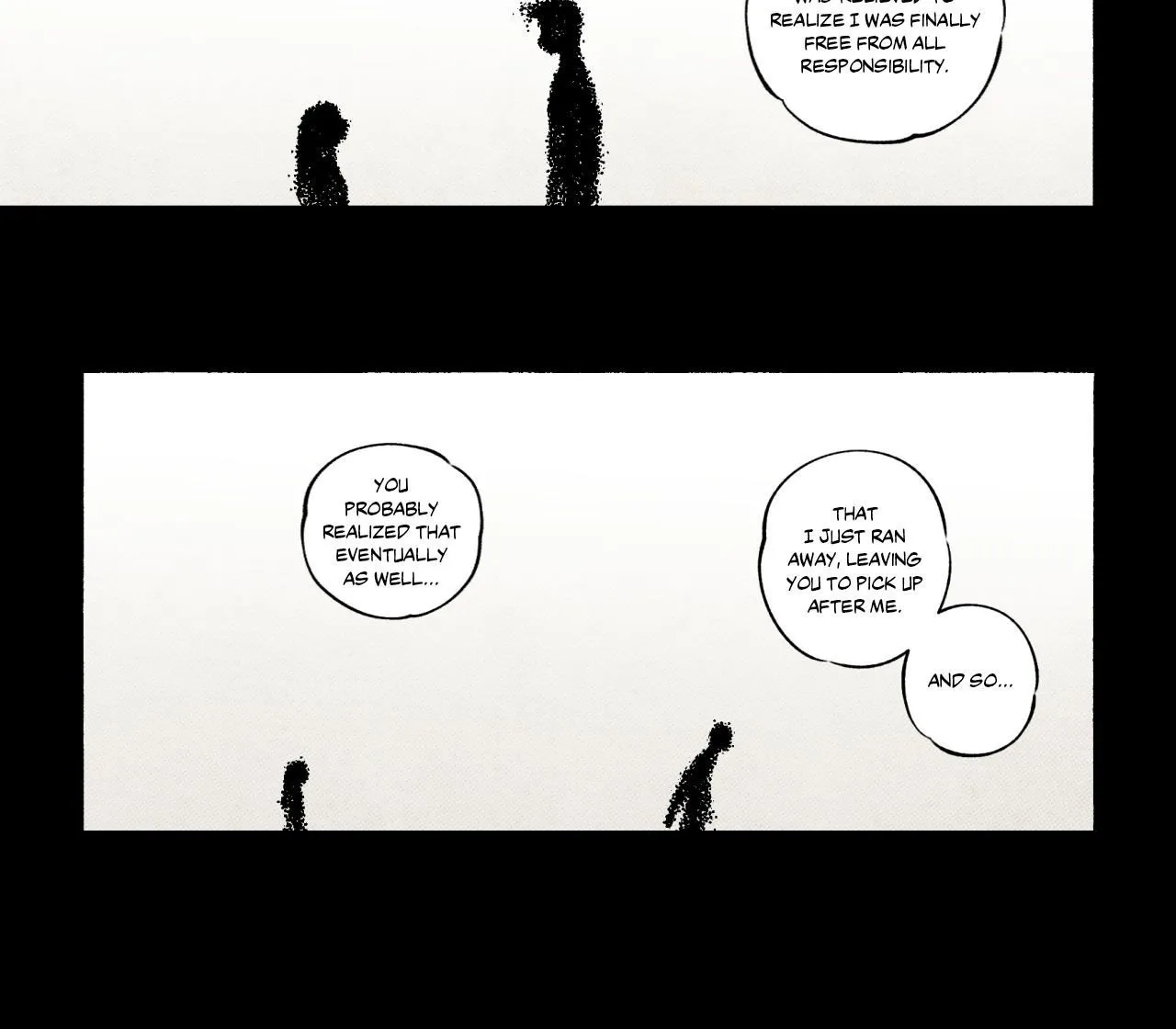 Immortal Days Chapter 327 page 30 - 