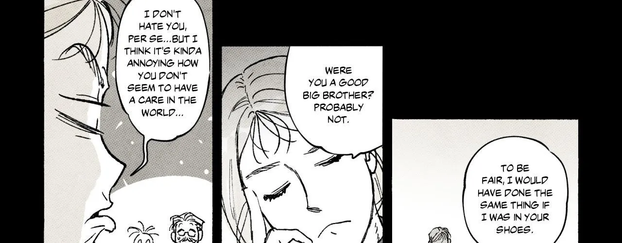 Immortal Days Chapter 328 page 2 - 