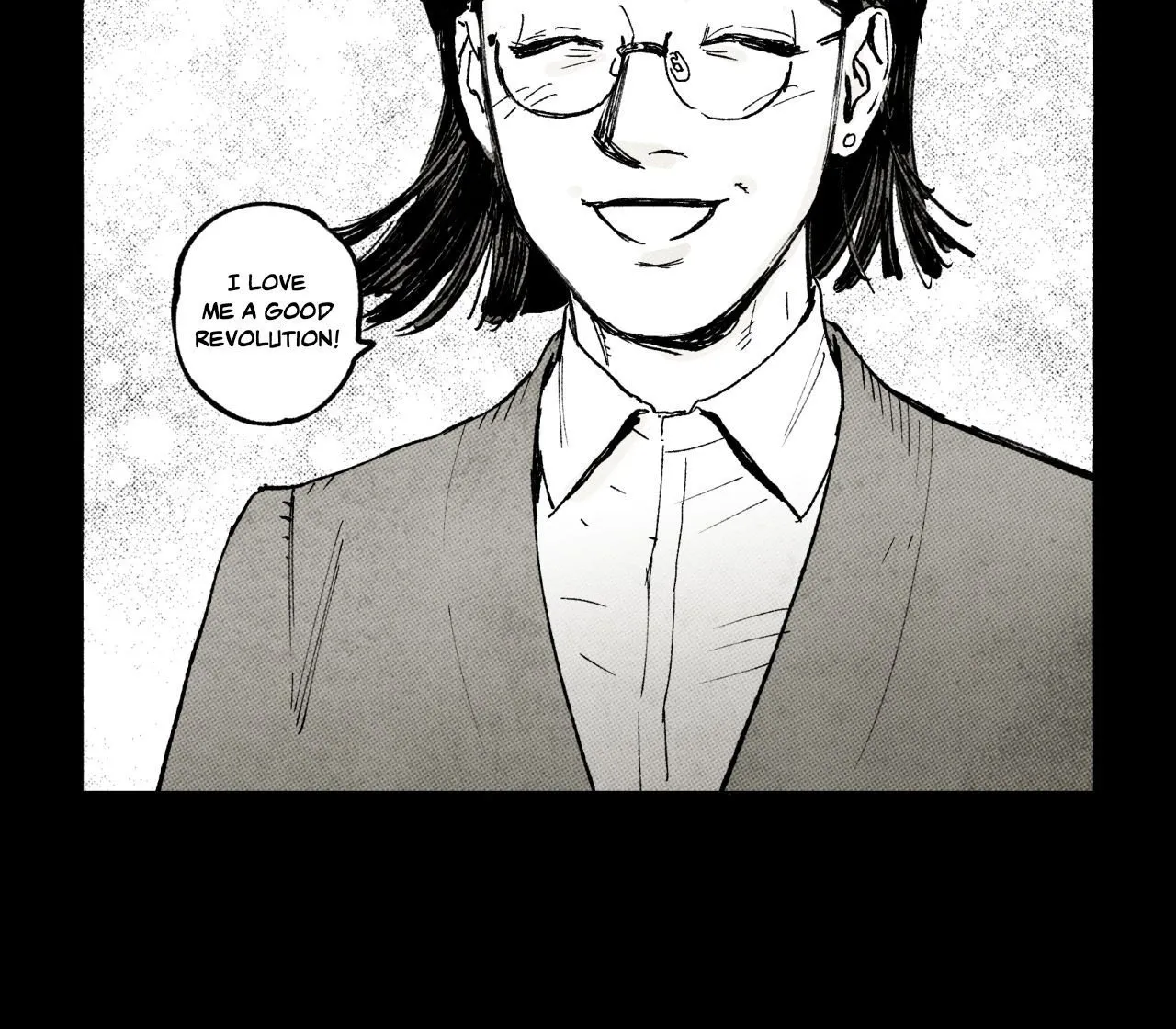 Immortal Days Chapter 328 page 20 - 