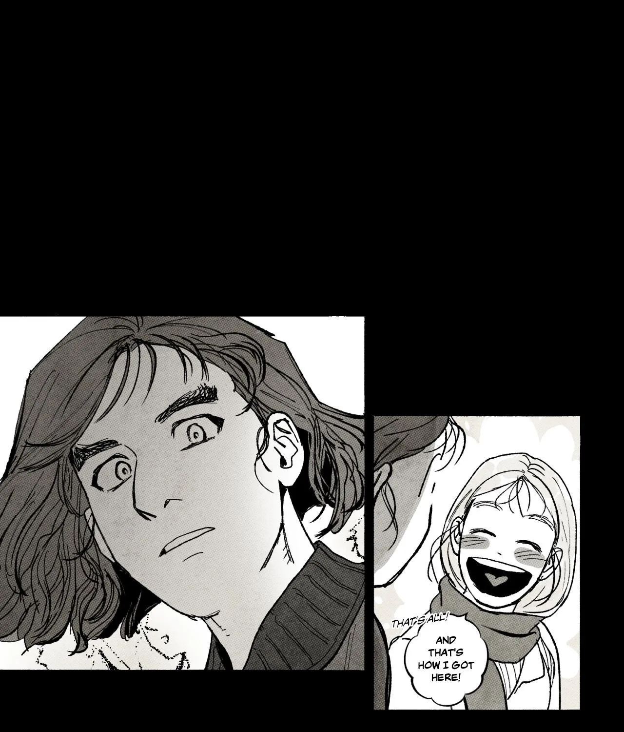 Immortal Days Chapter 328 page 23 - 
