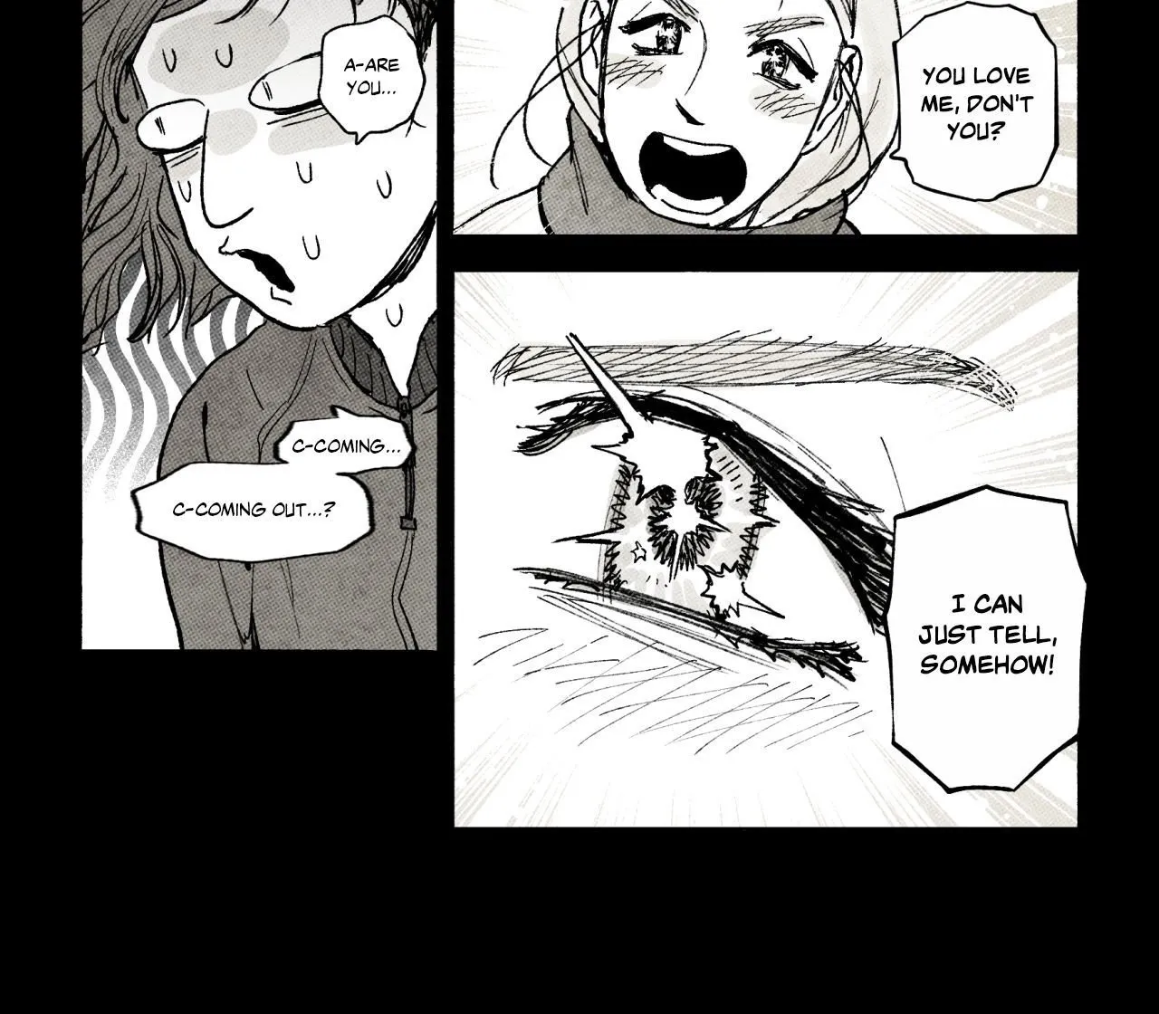 Immortal Days Chapter 328 page 25 - 
