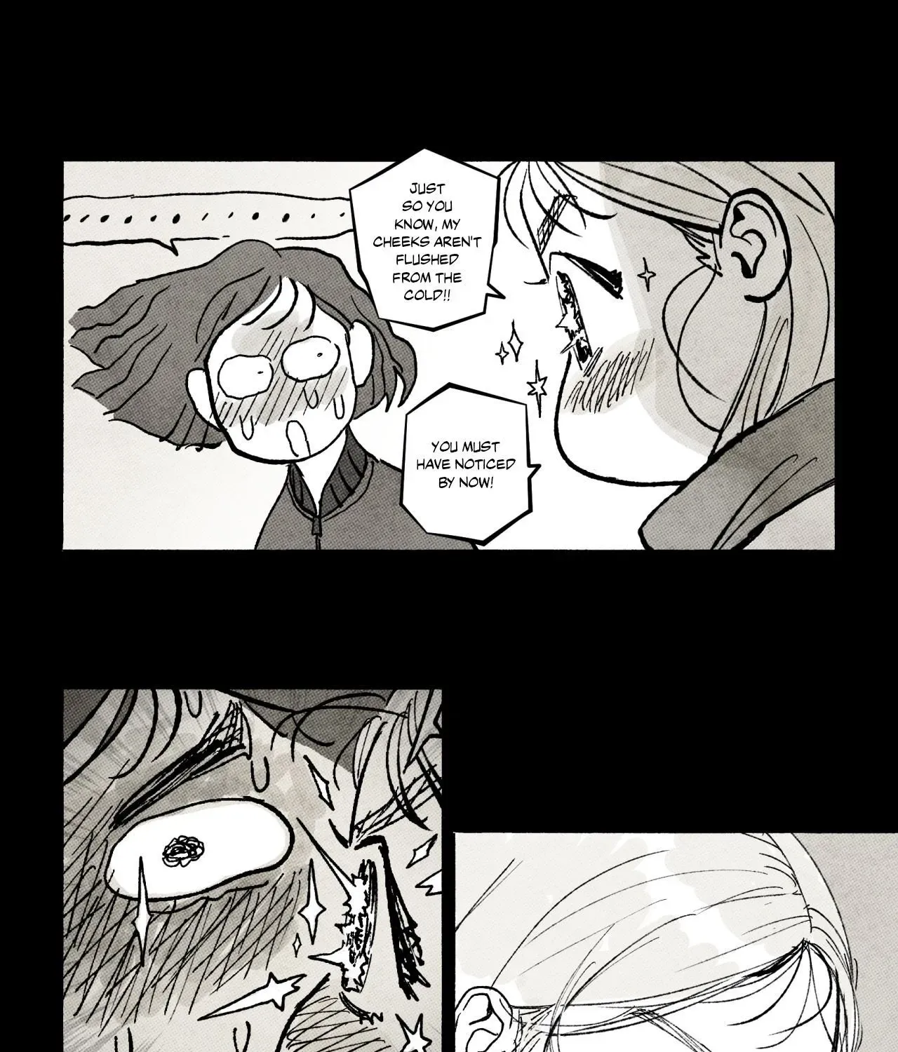 Immortal Days Chapter 328 page 26 - 