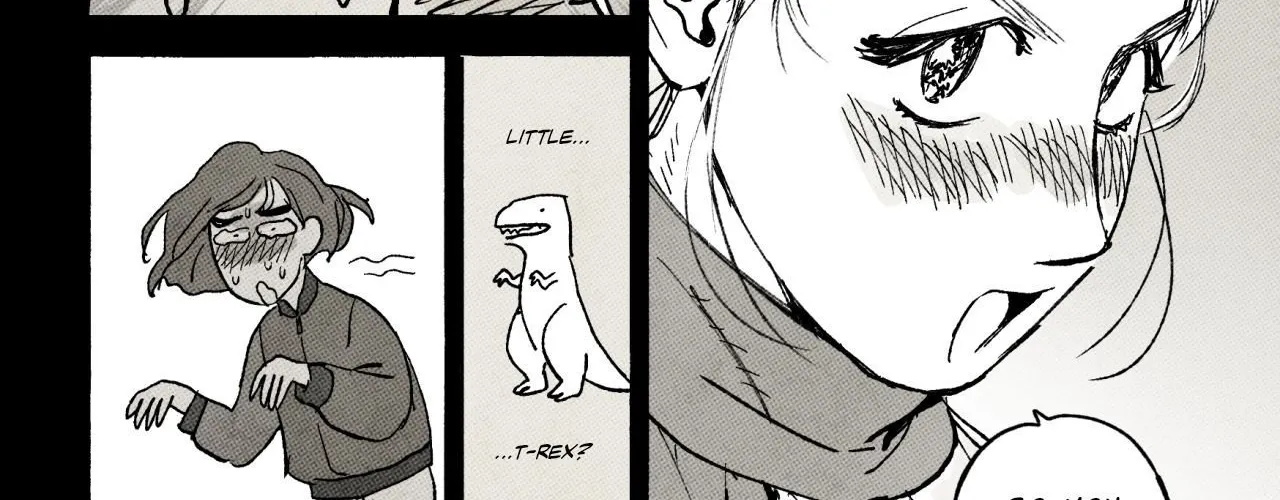 Immortal Days Chapter 328 page 27 - 