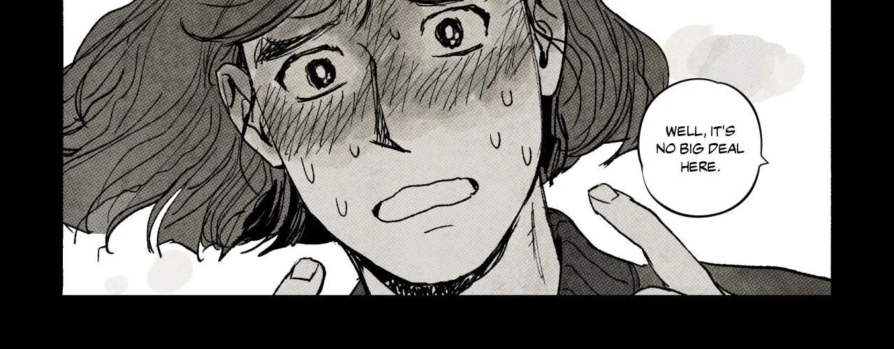 Immortal Days Chapter 328 page 29 - 