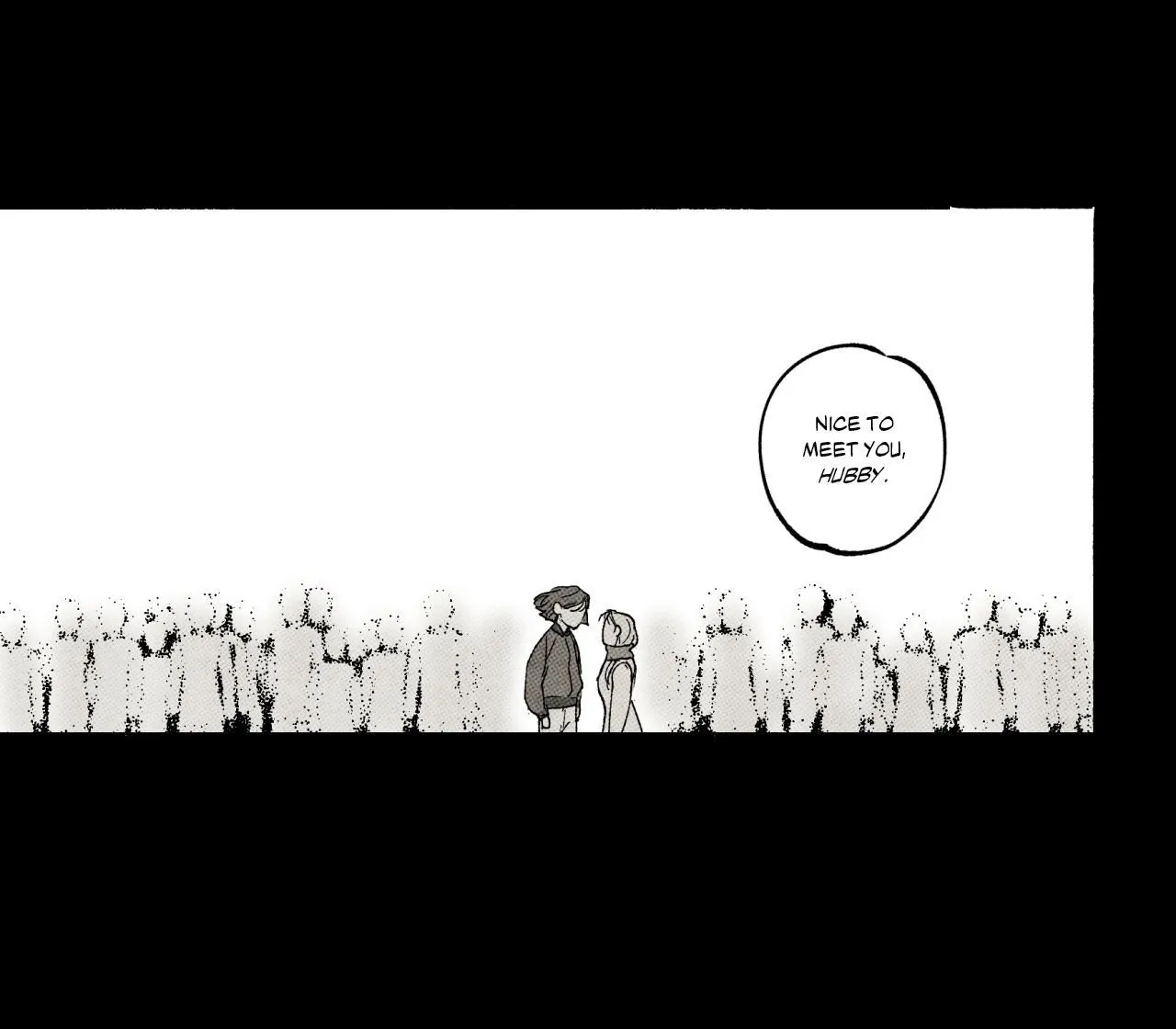Immortal Days Chapter 328 page 30 - 