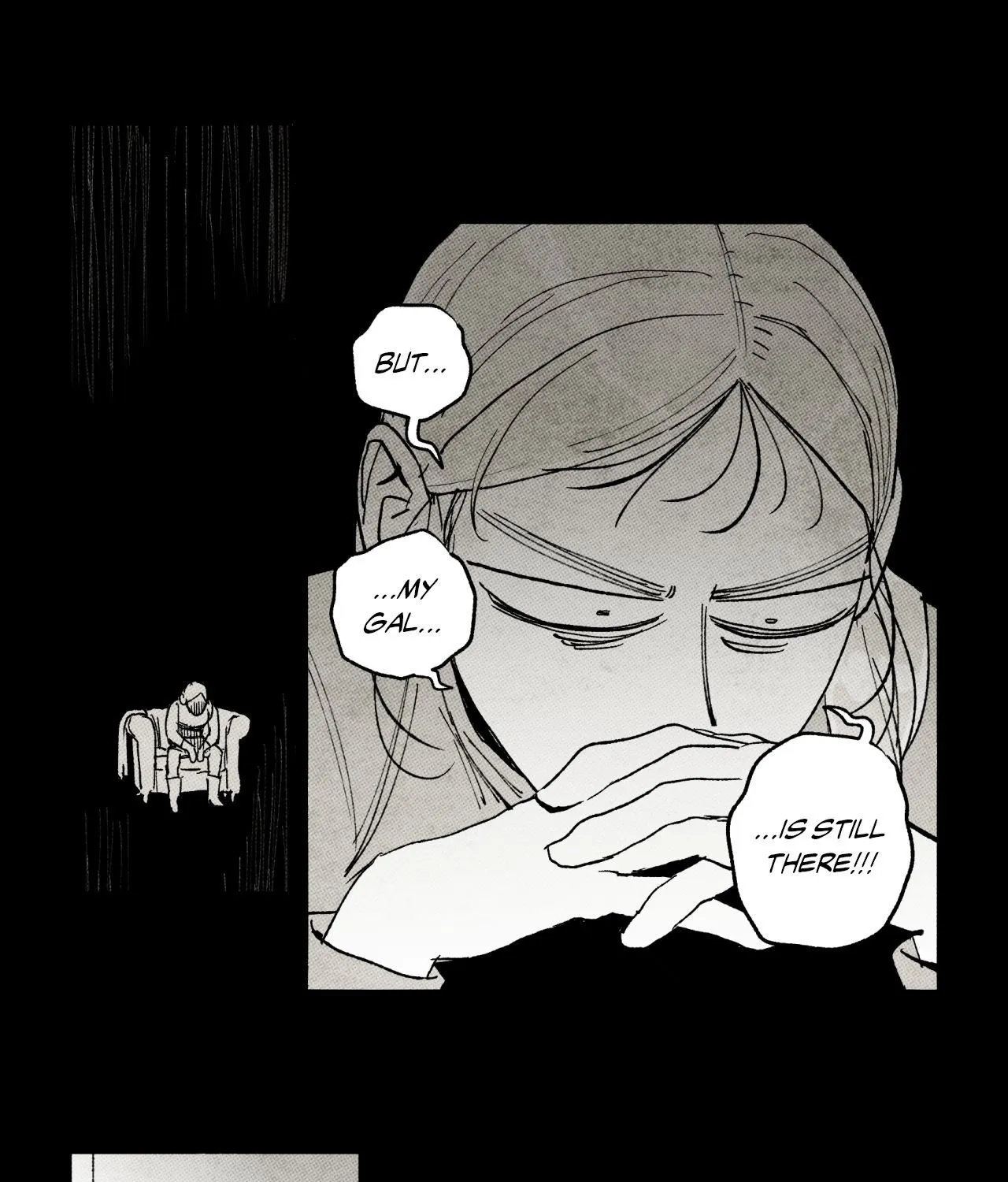 Immortal Days Chapter 328 page 6 - 