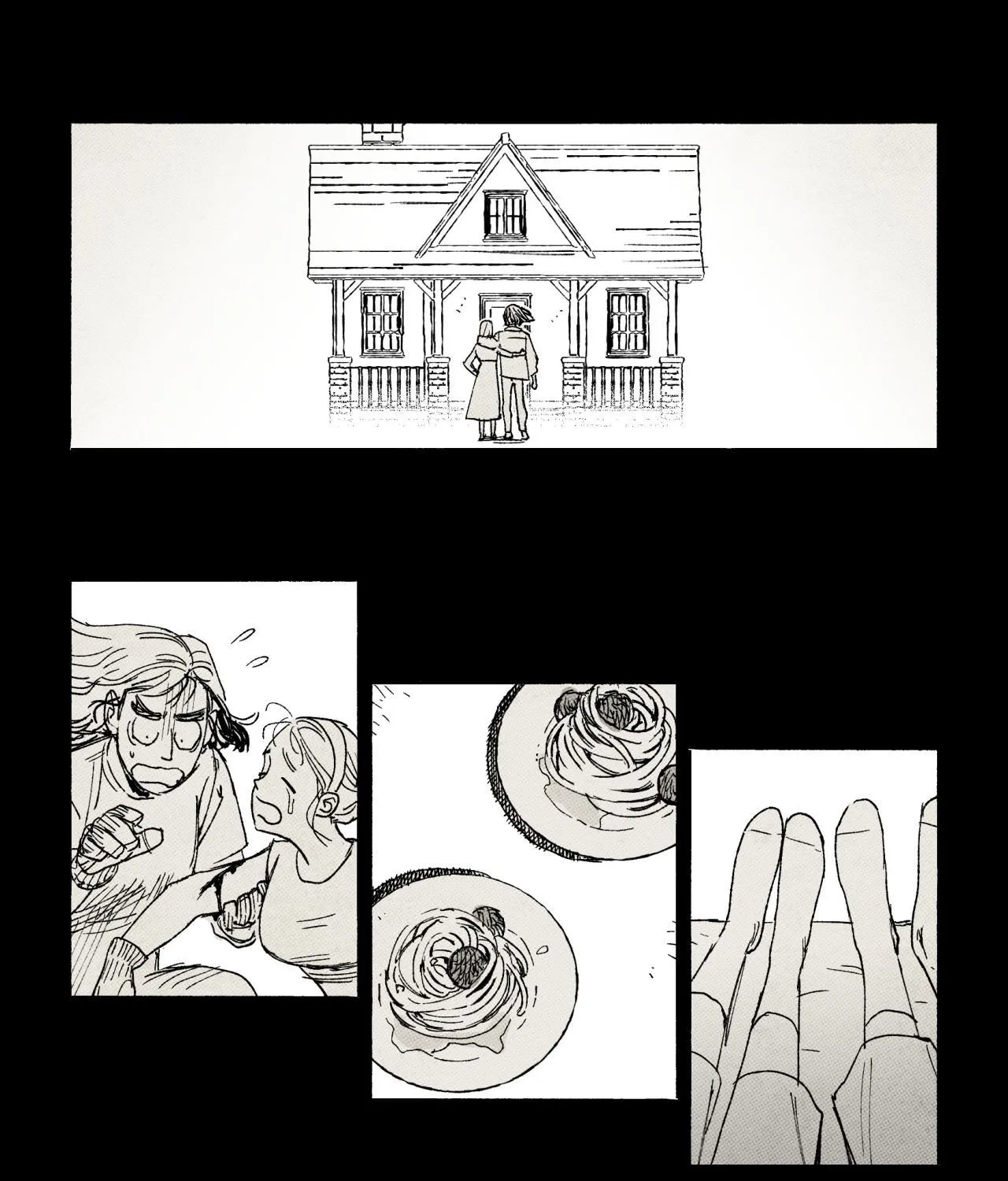 Immortal Days Chapter 329 page 11 - 