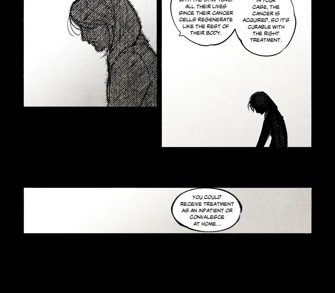Immortal Days Chapter 329 page 20 - 