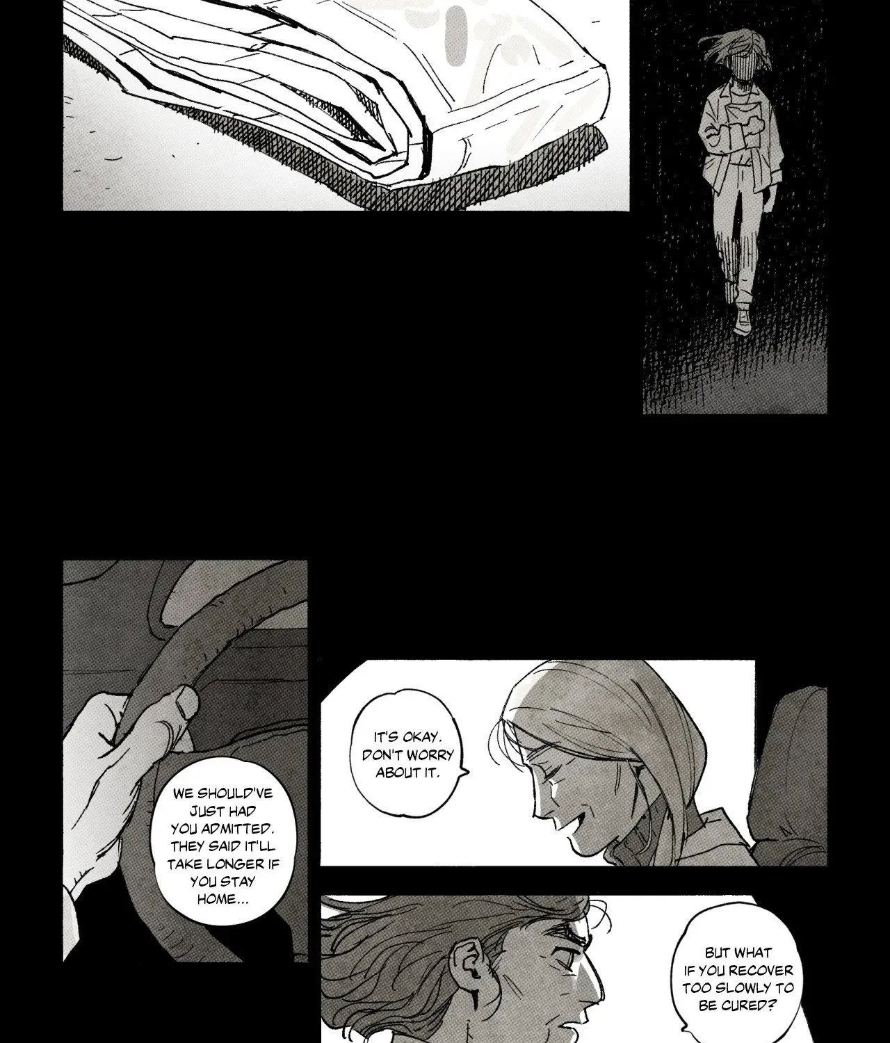 Immortal Days Chapter 329 page 23 - 