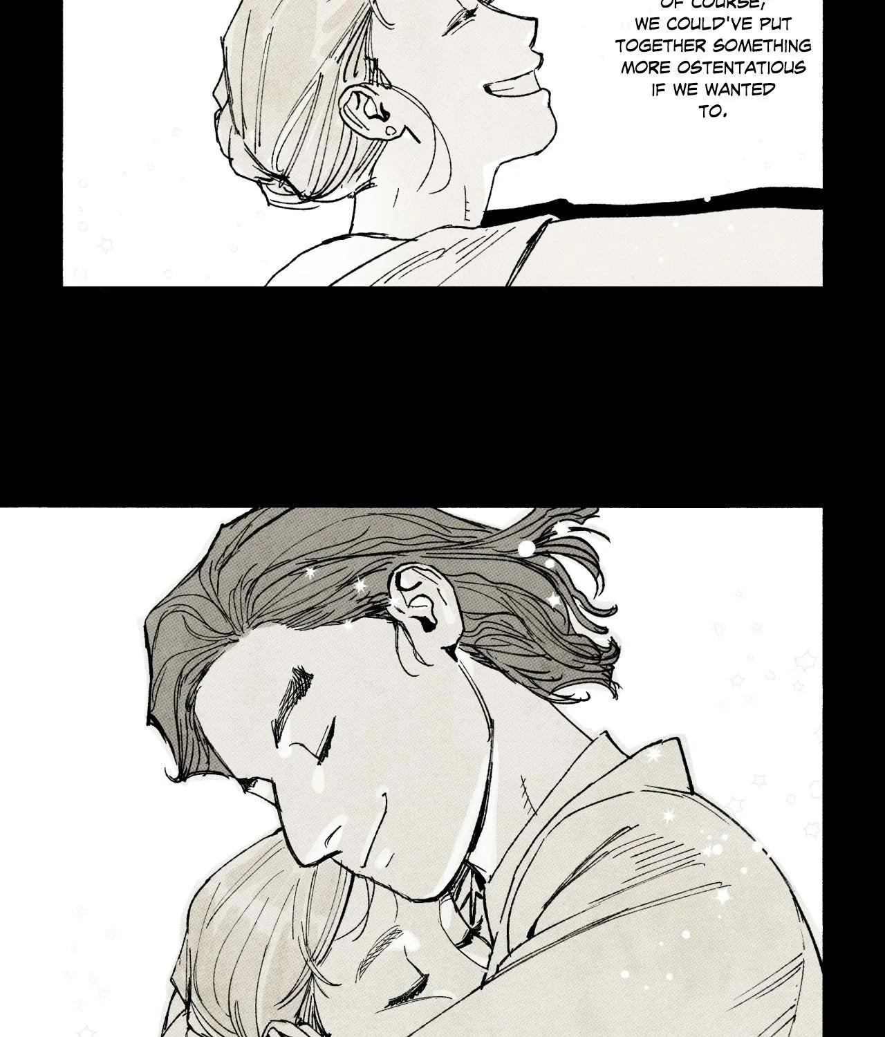 Immortal Days Chapter 329 page 8 - 