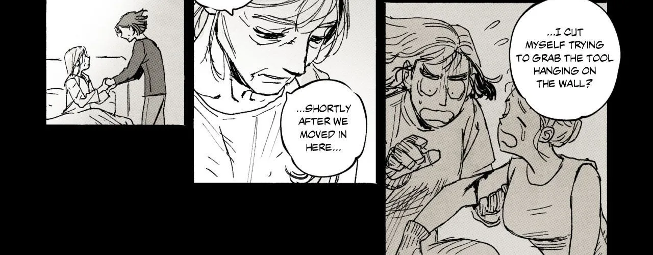 Immortal Days Chapter 330 page 2 - 