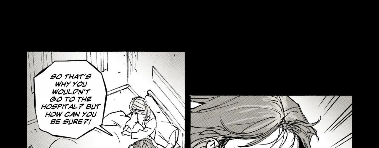 Immortal Days Chapter 330 page 12 - 