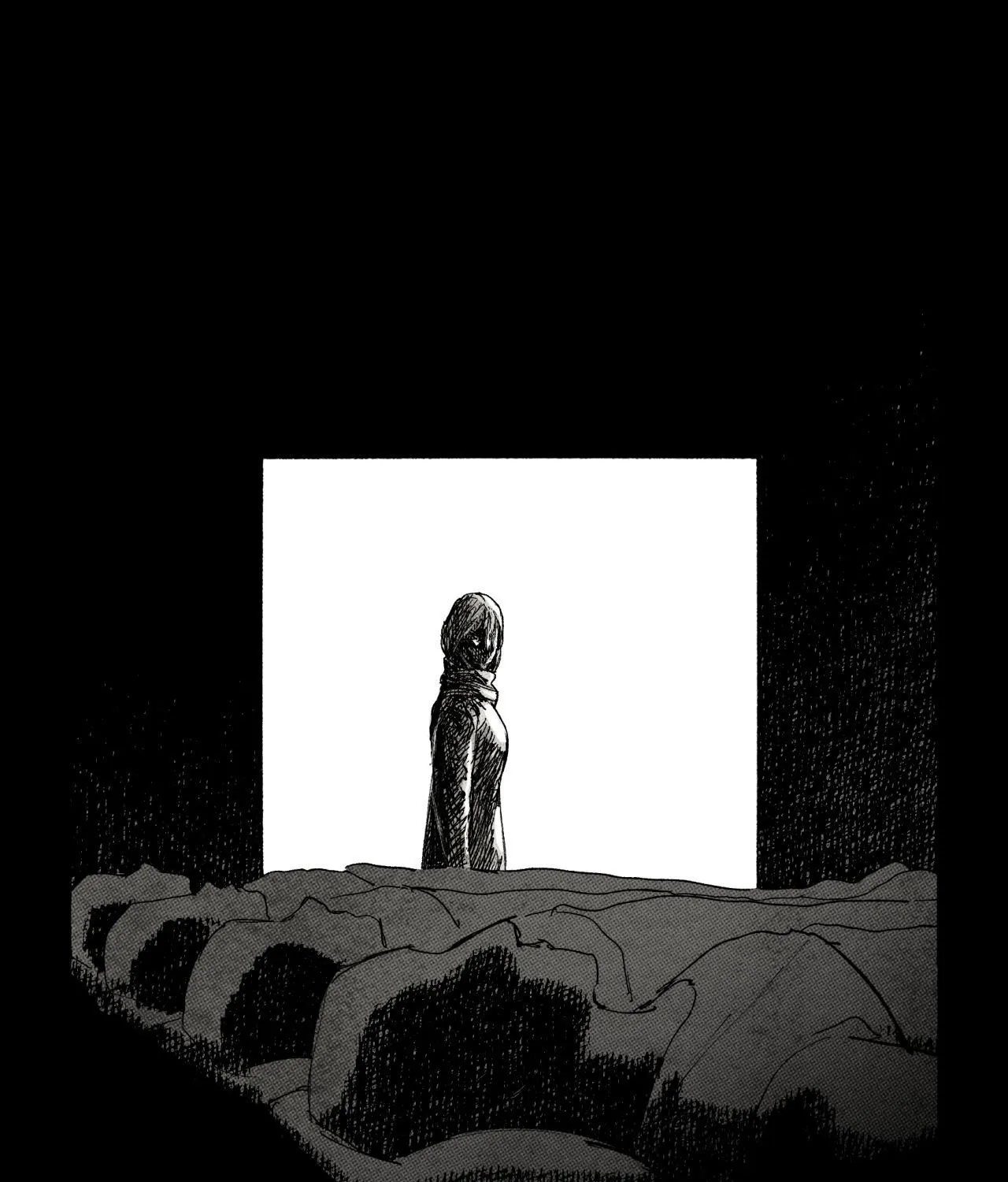 Immortal Days Chapter 330 page 16 - 