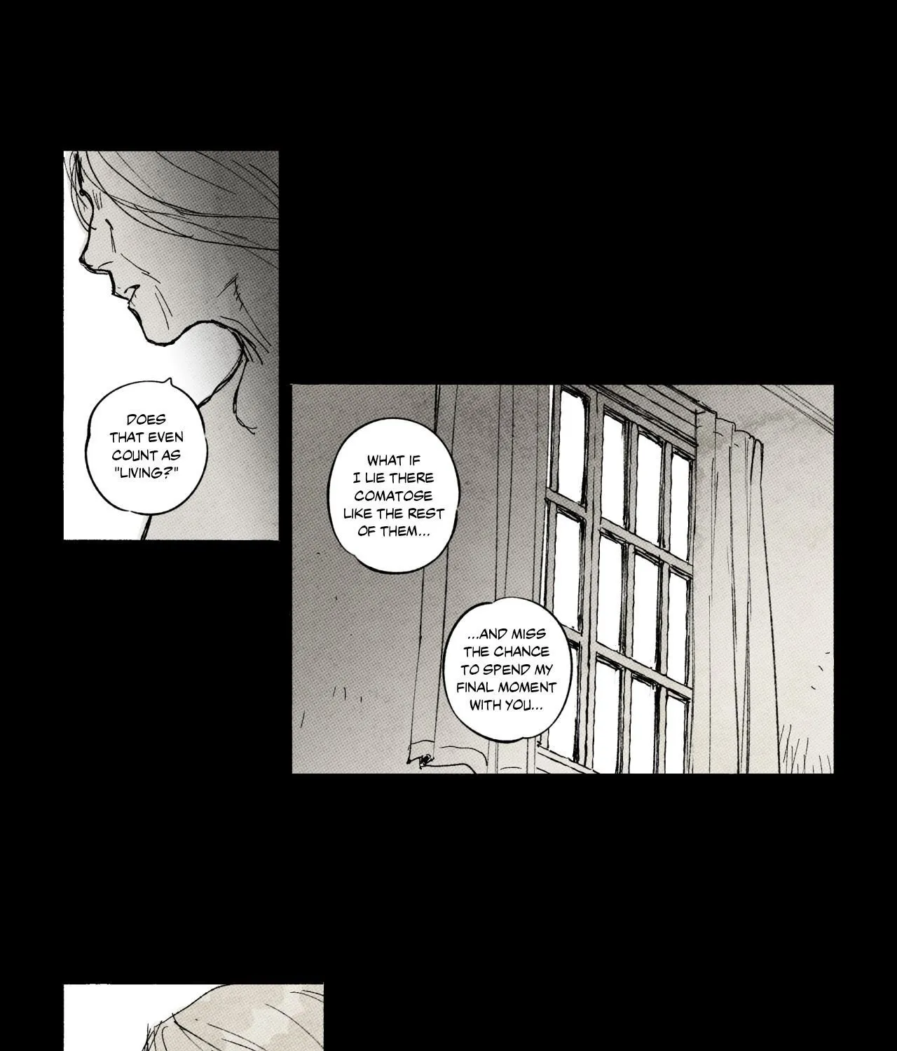 Immortal Days Chapter 330 page 18 - 