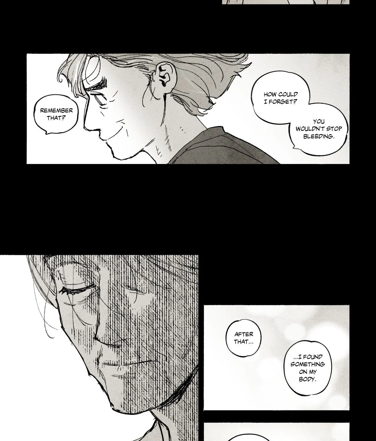 Immortal Days Chapter 330 page 3 - 