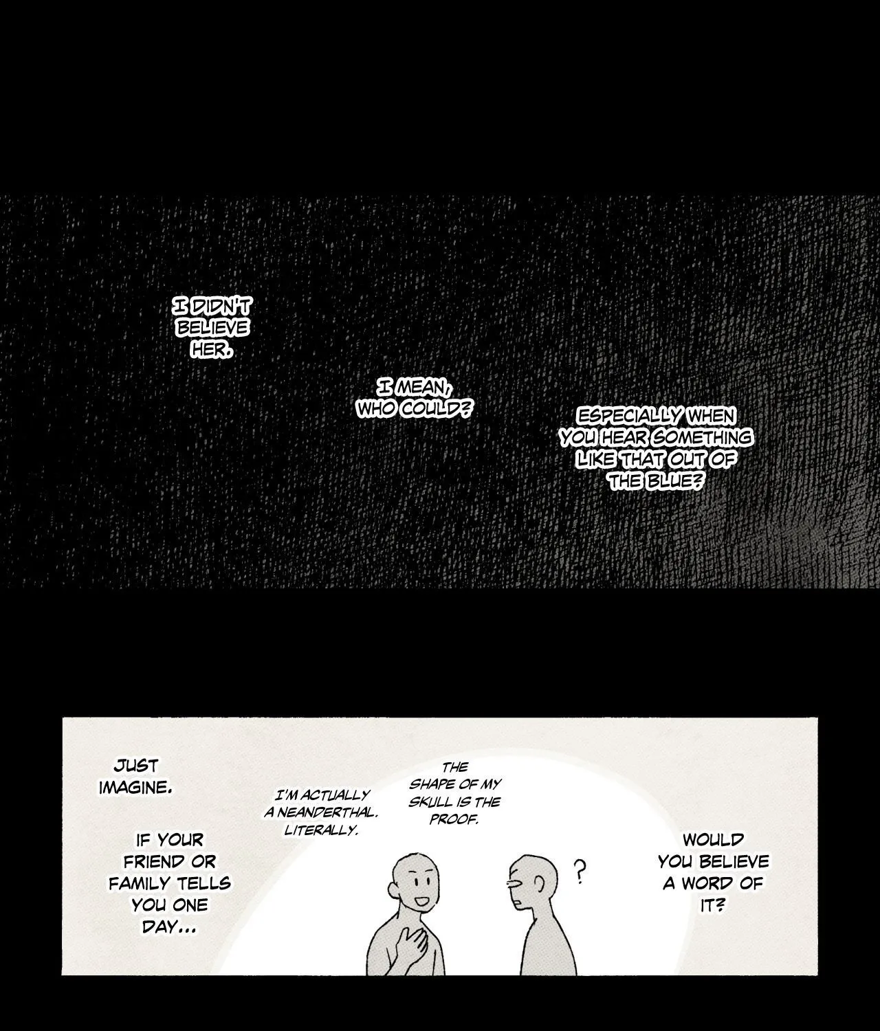 Immortal Days Chapter 330 page 21 - 