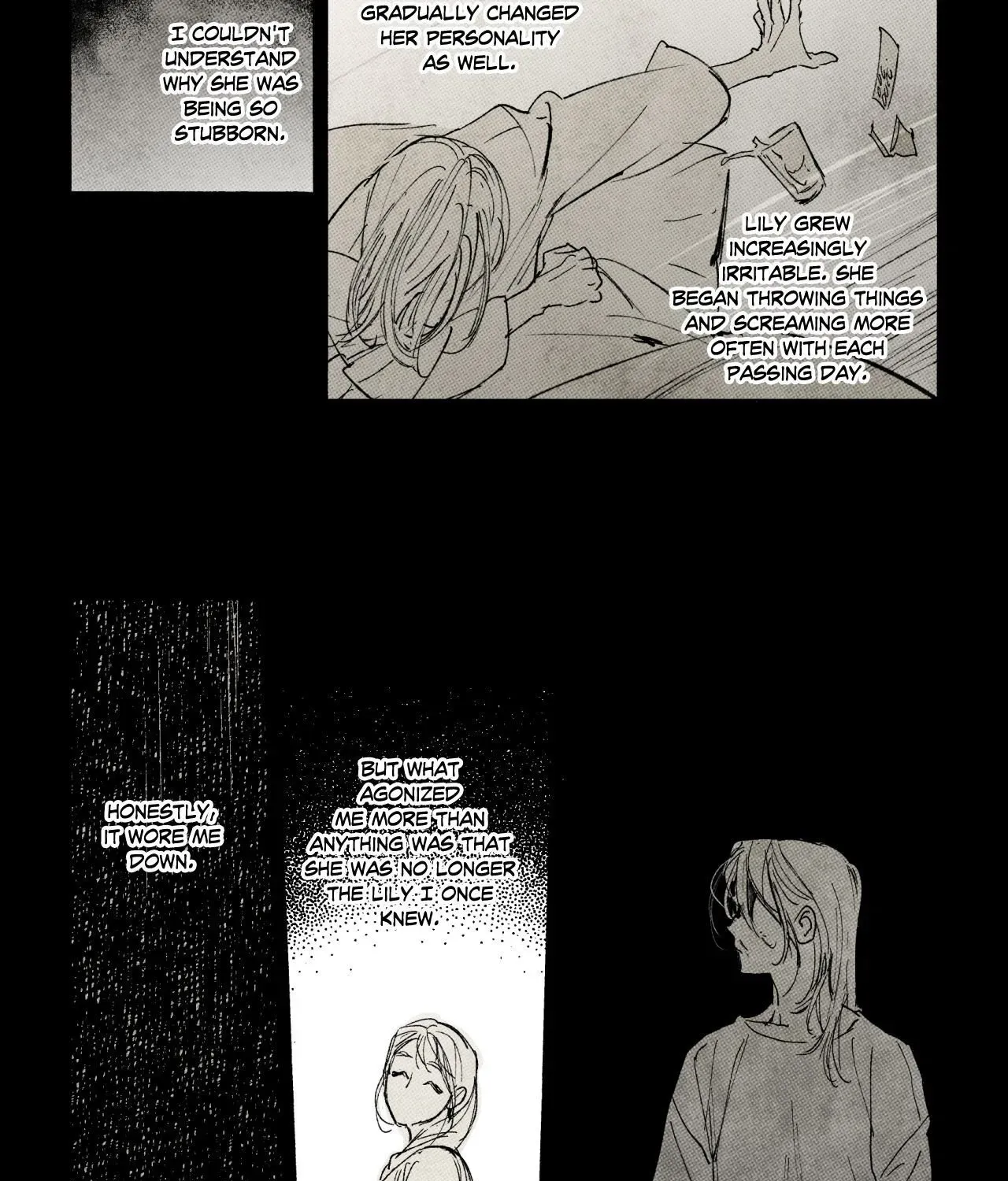Immortal Days Chapter 330 page 23 - 