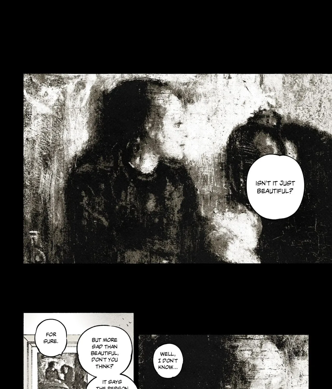 Immortal Days Chapter 330 page 26 - 