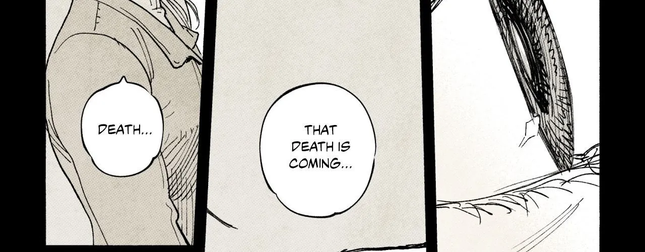 Immortal Days Chapter 330 page 29 - 