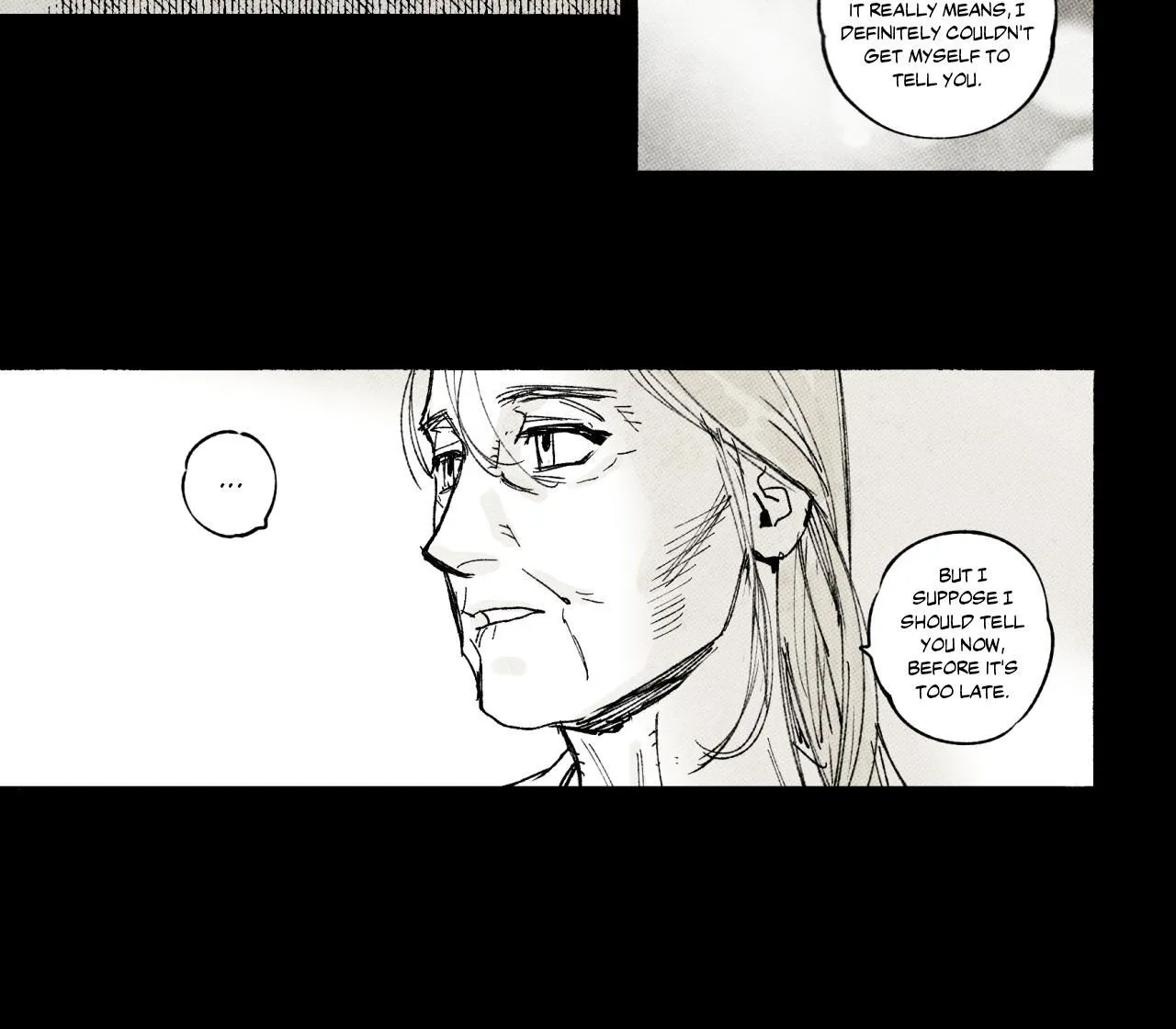 Immortal Days Chapter 330 page 5 - 