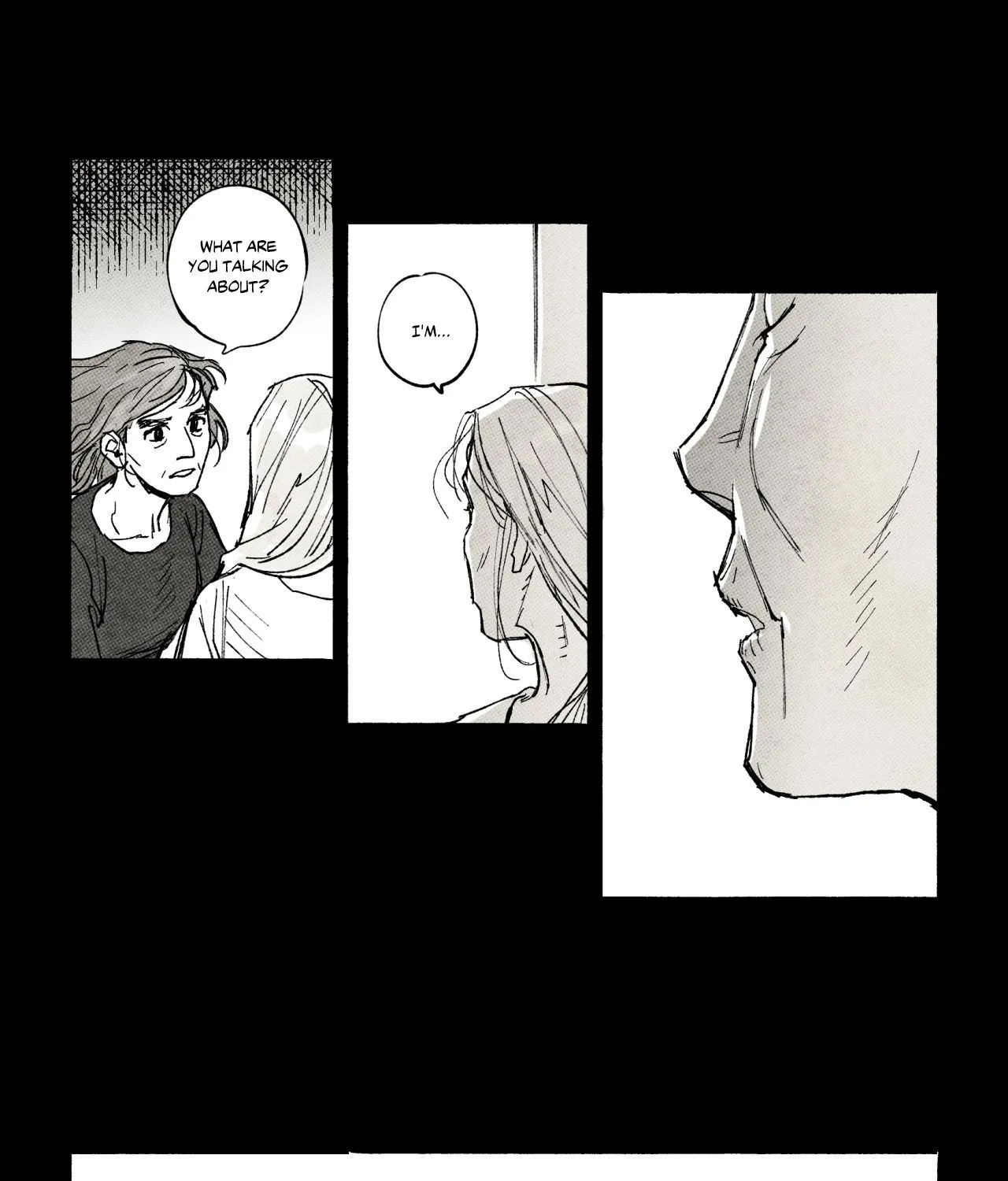 Immortal Days Chapter 330 page 6 - 