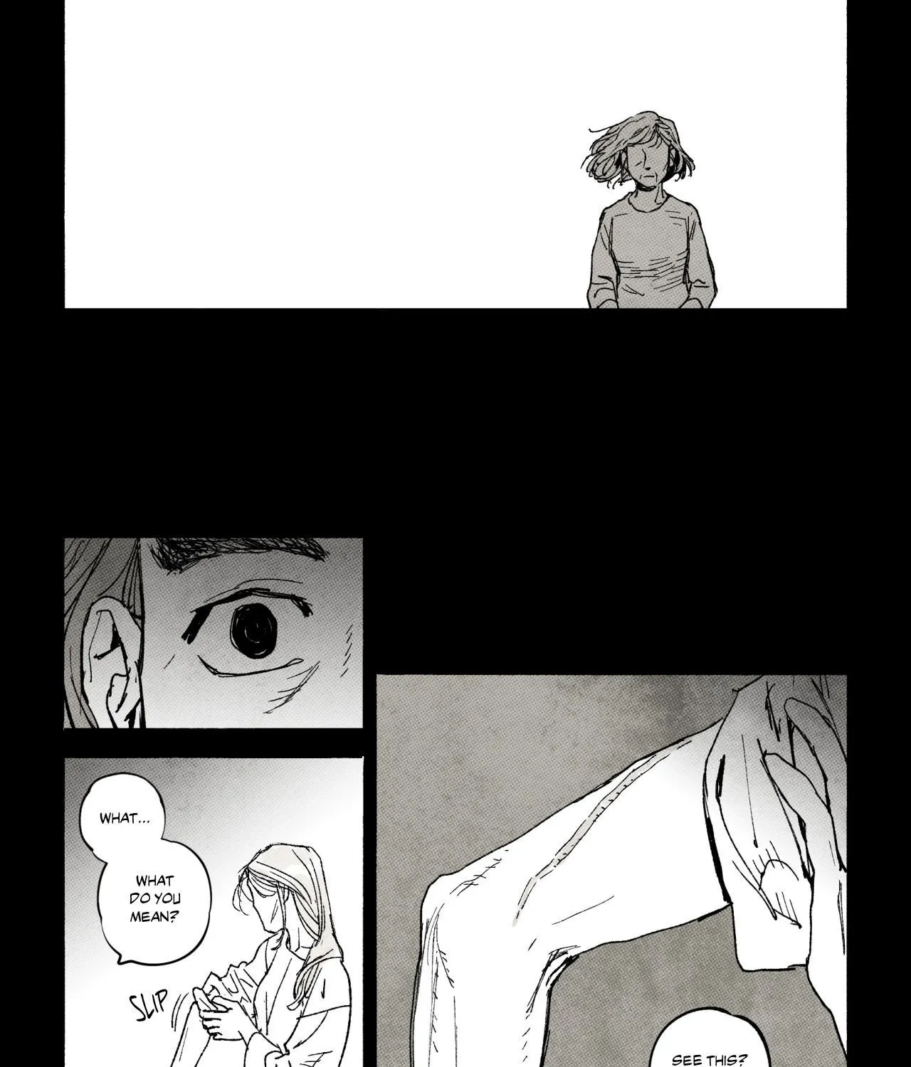 Immortal Days Chapter 330 page 8 - 