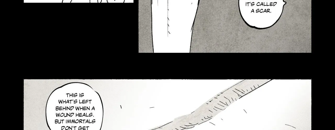 Immortal Days Chapter 330 page 9 - 
