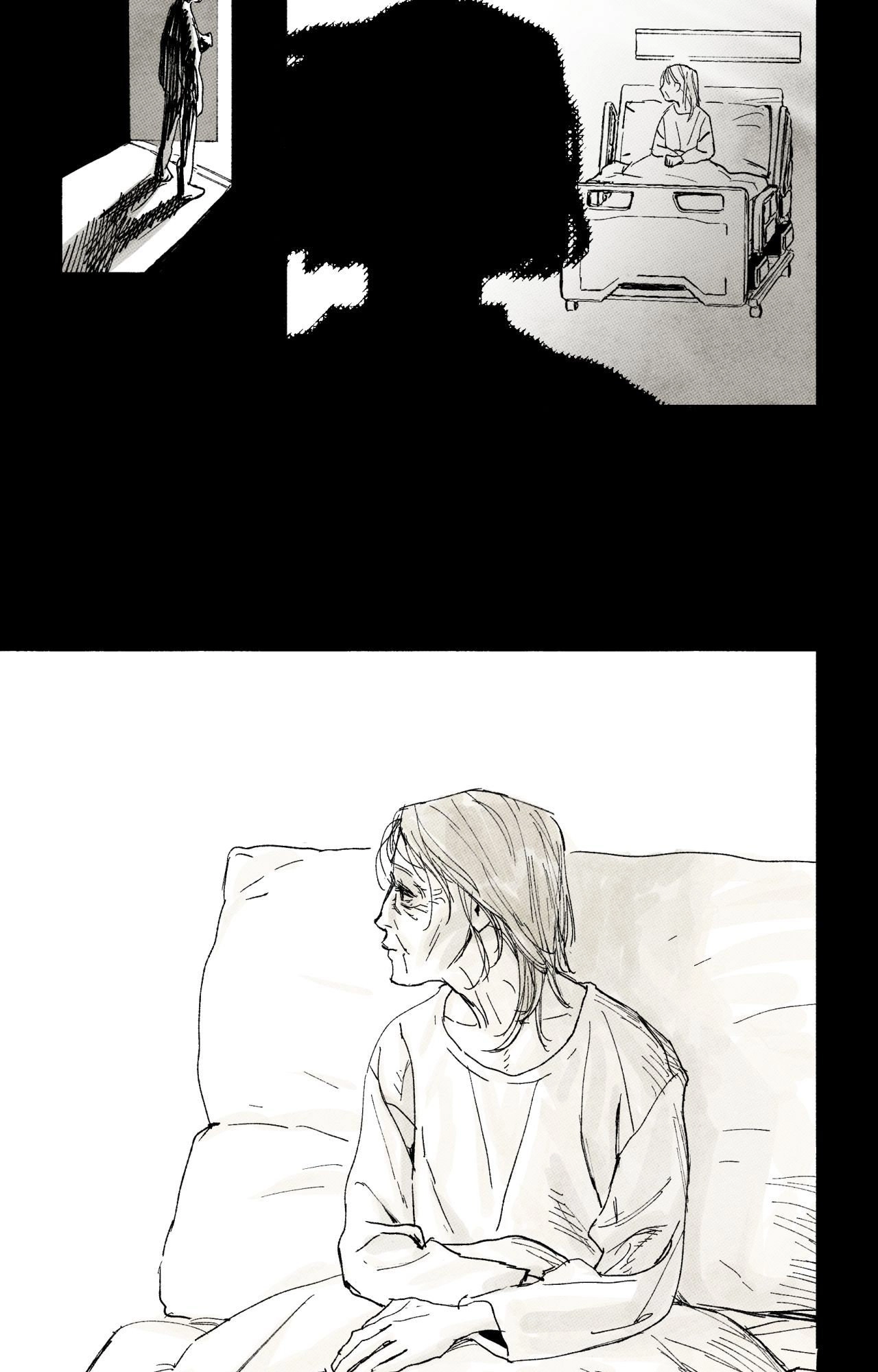 Immortal Days Chapter 331 page 2 - 