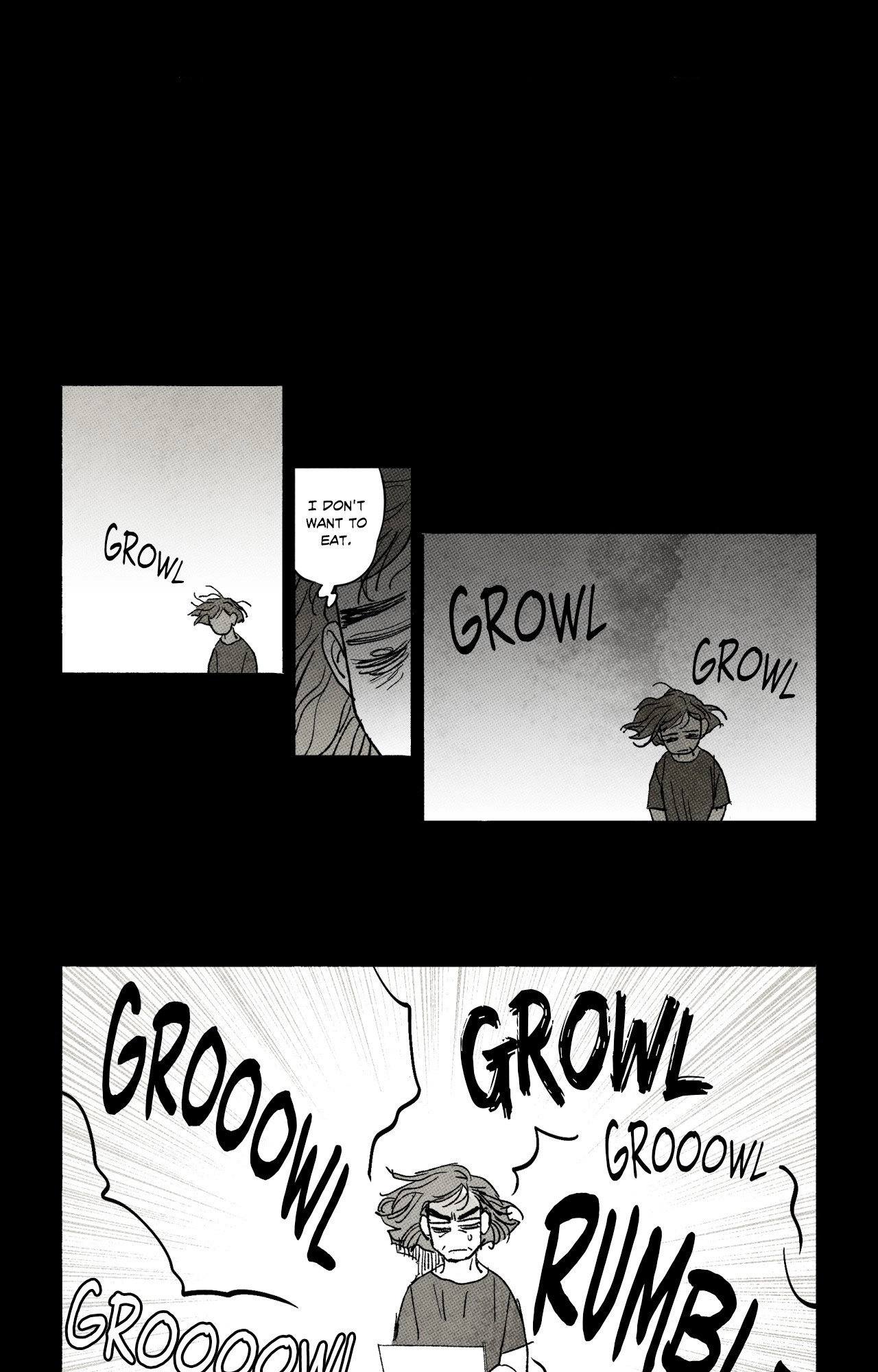Immortal Days Chapter 331 page 14 - 