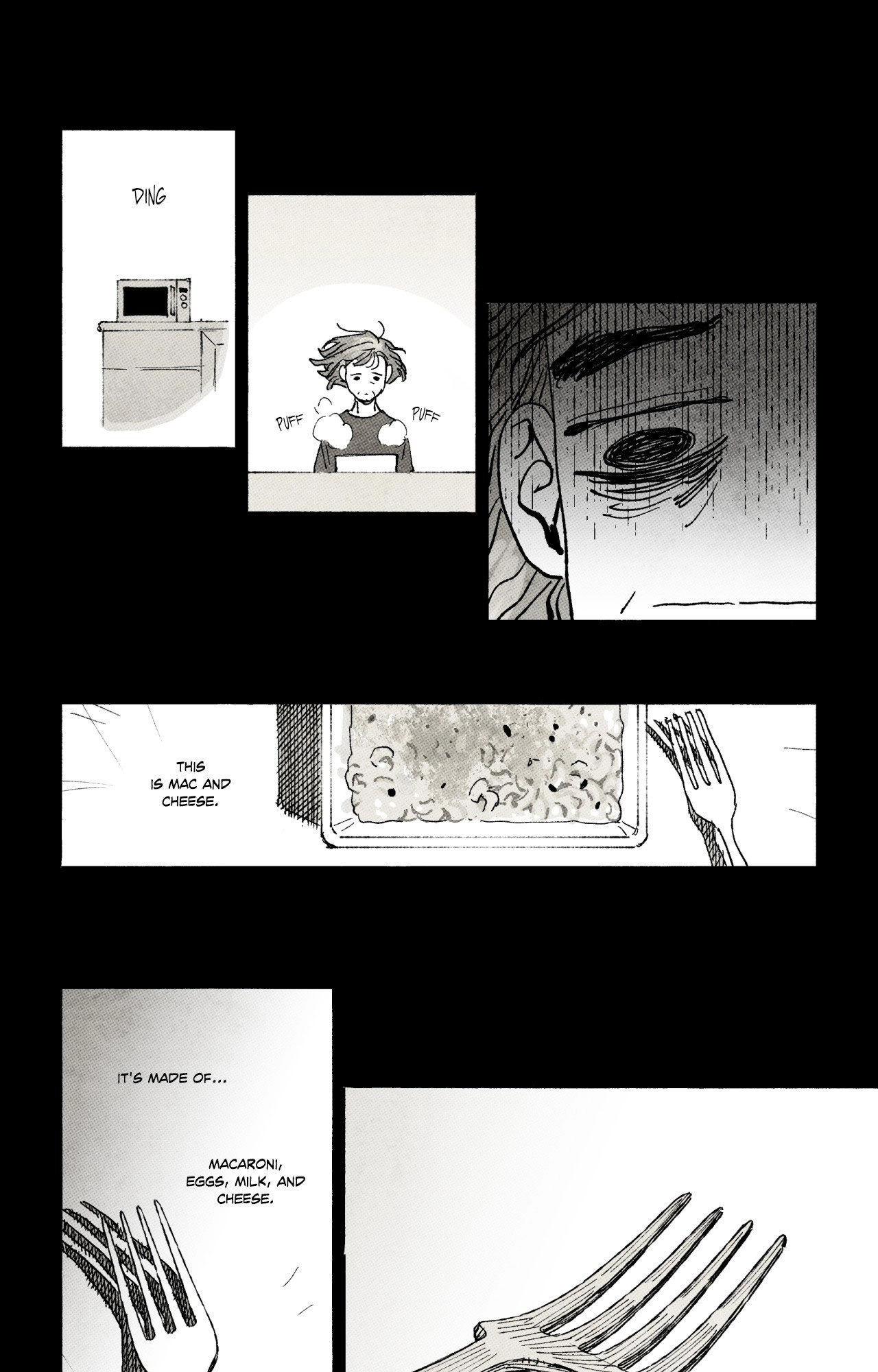 Immortal Days Chapter 331 page 16 - 