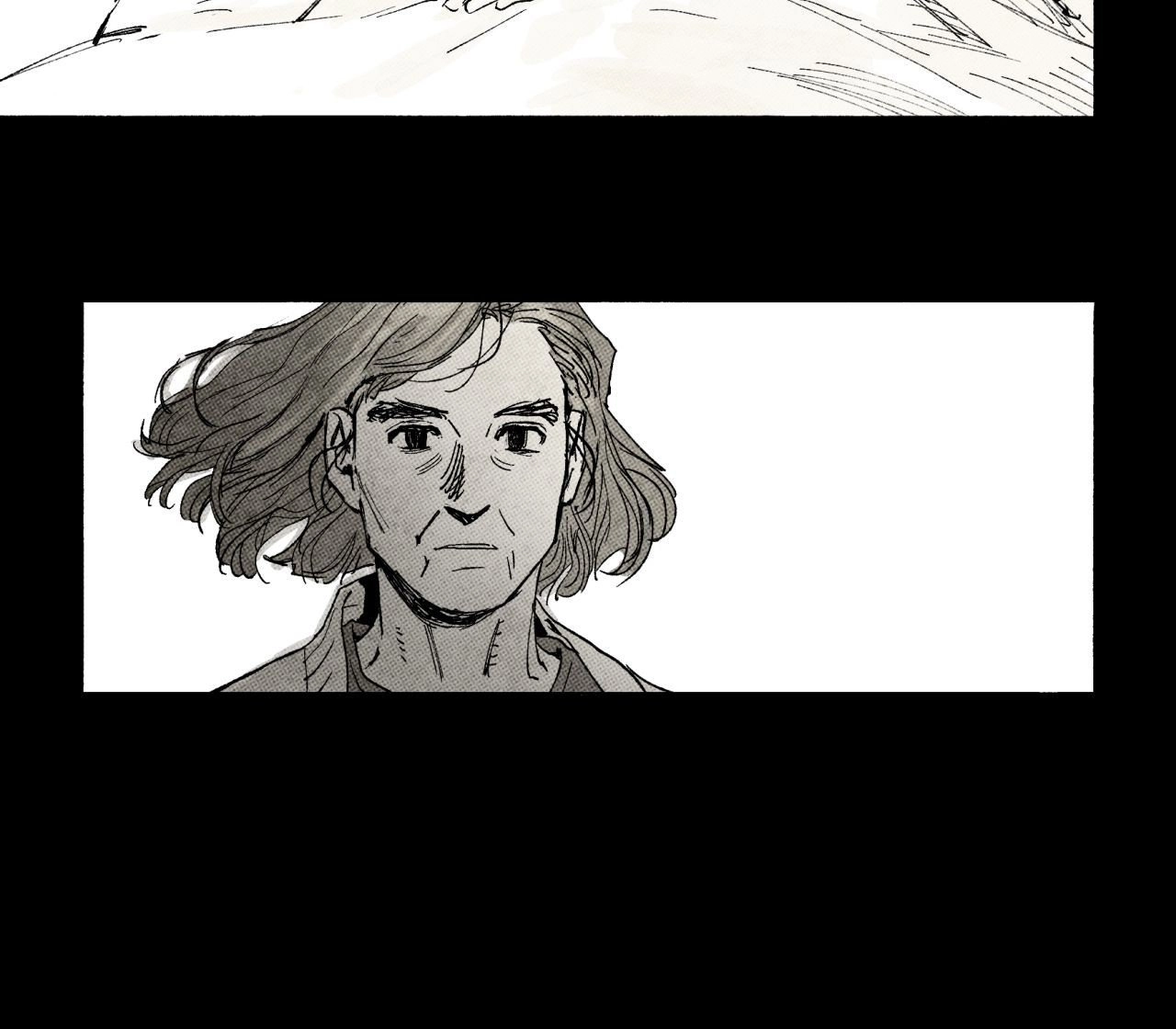 Immortal Days Chapter 331 page 3 - 
