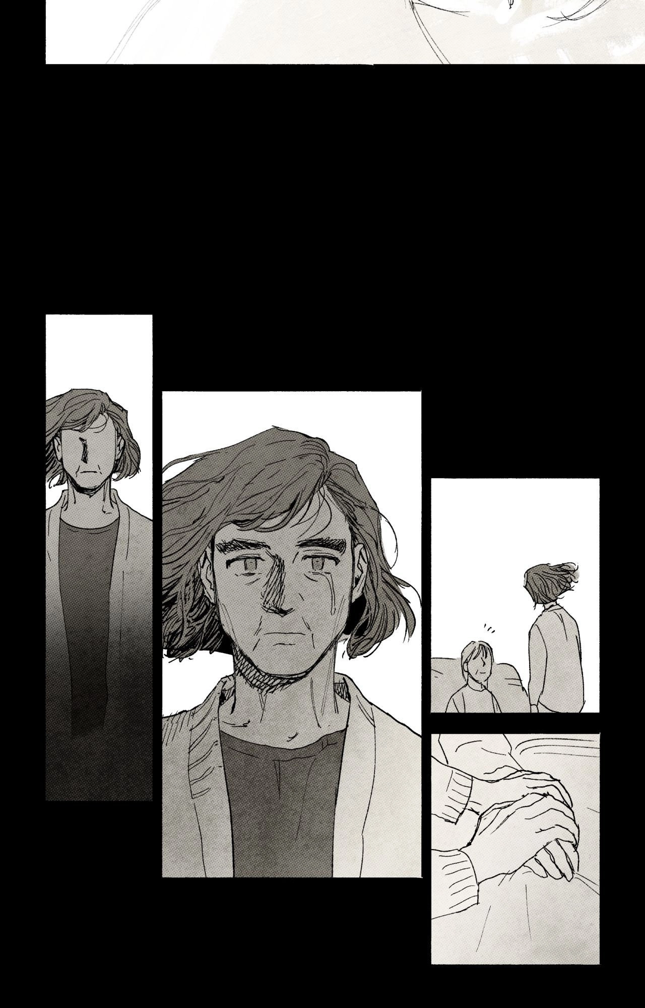 Immortal Days Chapter 331 page 5 - 