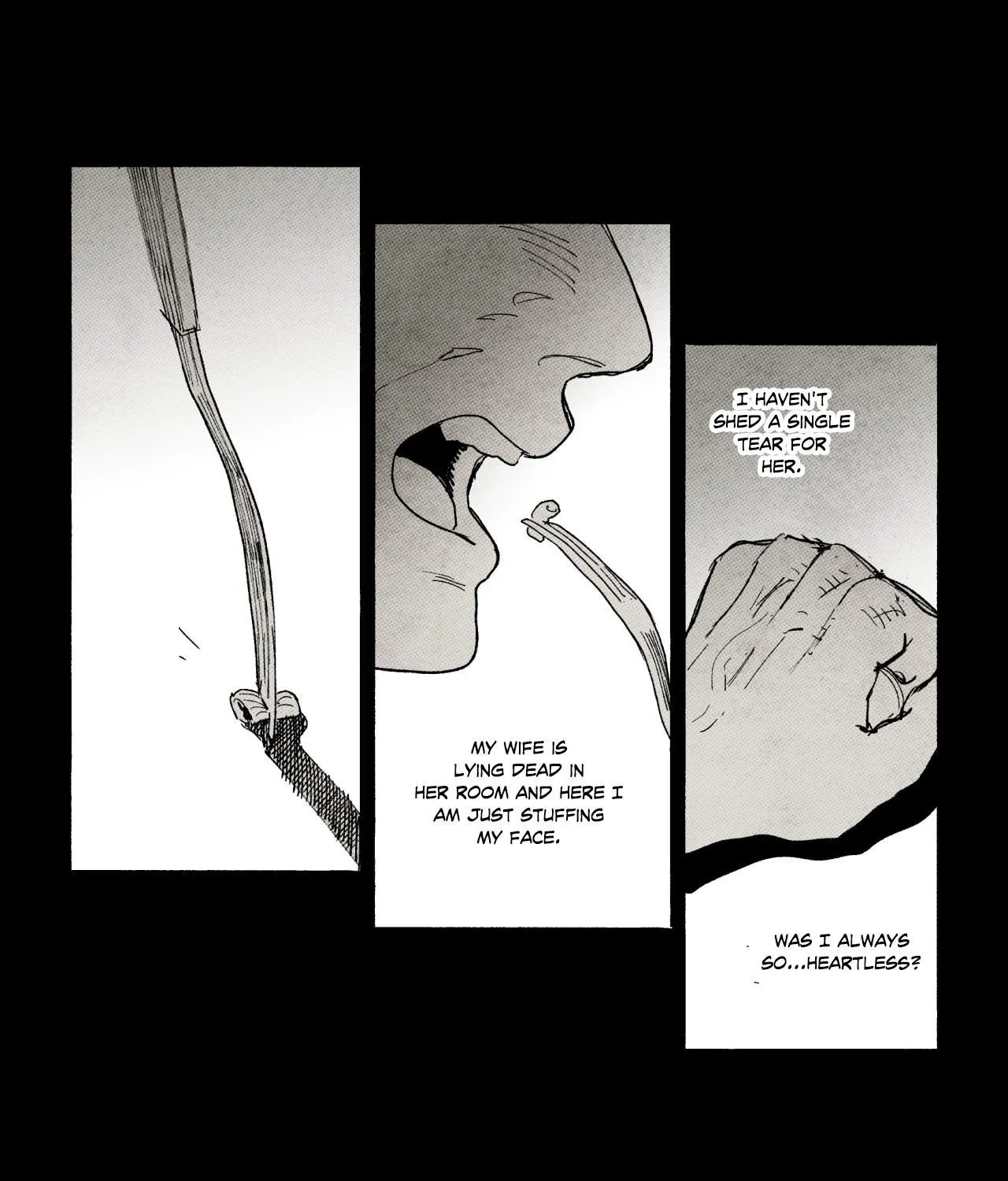 Immortal Days Chapter 332 page 1 - 