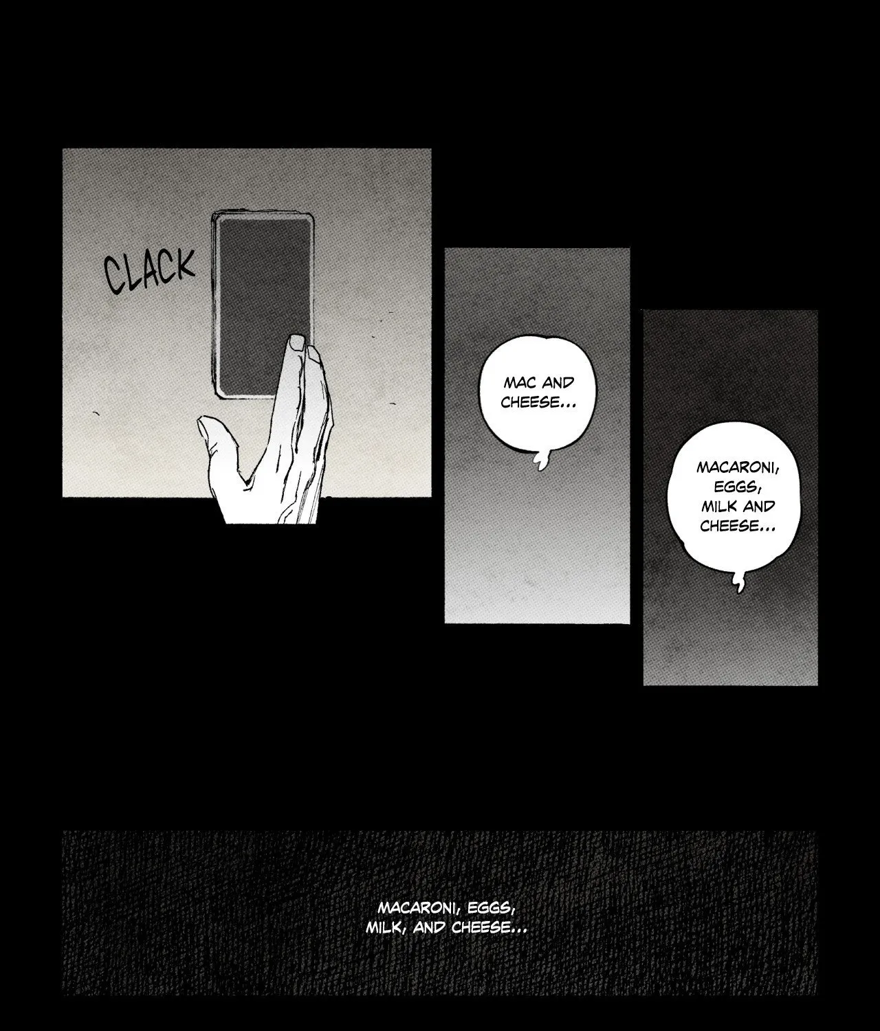 Immortal Days Chapter 332 page 11 - 