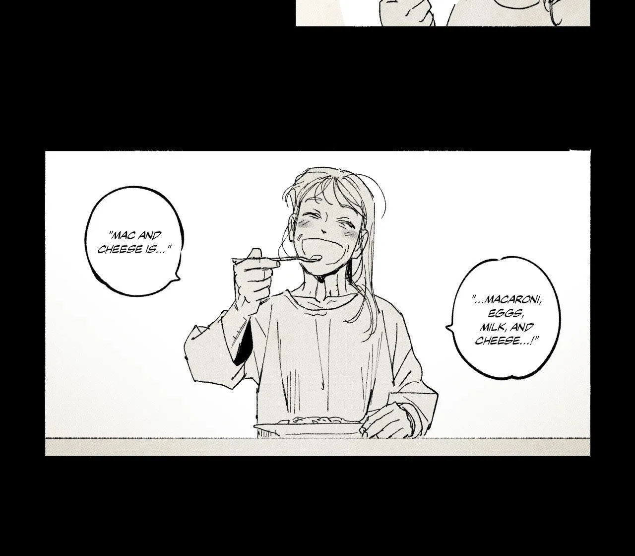 Immortal Days Chapter 332 page 15 - 